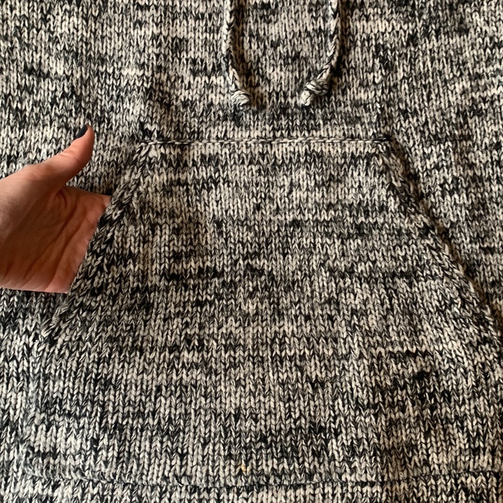 Express poncho - Picture 5 of 7